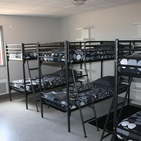 Auberge Flyzone Lézignan-Corbières Esterno foto