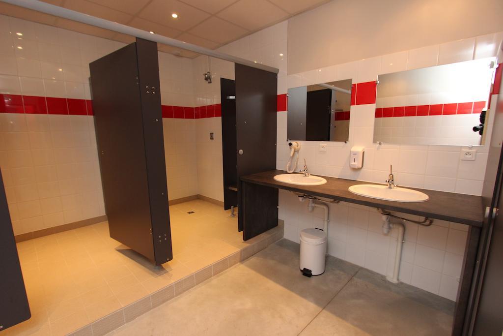 Auberge Flyzone Lézignan-Corbières Esterno foto